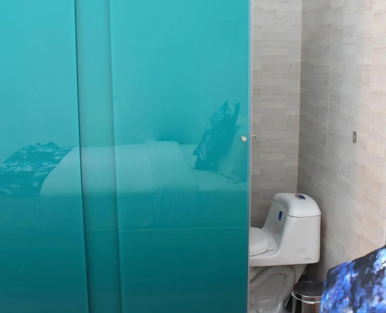 Agora Suites Self-Service Boutique Hotel Богота