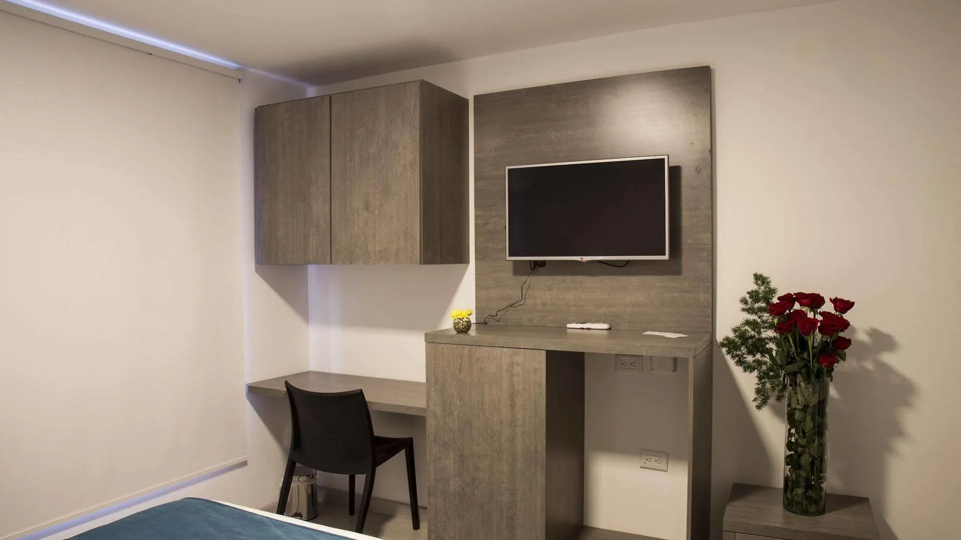 Agora Suites Self-Service Boutique Hotel Богота