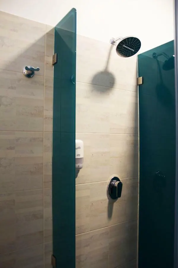 Agora Suites Self-Service Boutique Hotel Богота 3*,